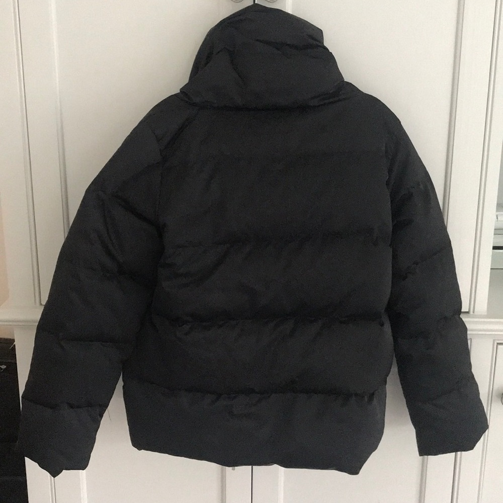 Puffer jacket - Picture 2 of 5